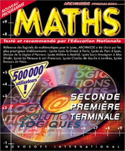 Load image into Gallery viewer, MATHS Archimede Premium 2004
