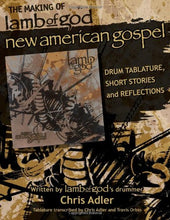 Load image into Gallery viewer, Lamb of God: New American Gospel
