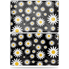 Load image into Gallery viewer, MightySkins Protective Skin Compatible with Asus ZenPad S 8 - Daisies | Protective, Durable, and Unique Vinyl Decal wrap Cover | Easy to Apply, Remove, and Change Styles | Made in The USA
