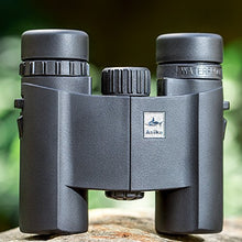 Load image into Gallery viewer, DAJICHENG Binoculars, Asika Optics Compact Bird Watching Telescope 8X 25 Mini Pocket with Case, Roof Prism for Shooting, Hunting, Hiking
