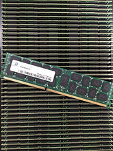 Load image into Gallery viewer, Adamanta 96GB (6x16GB) Server Memory Upgrade for Dell PowerEdge T420 DDR3 1600Mhz PC3-12800 ECC Registered 2Rx4 CL11 1.5v
