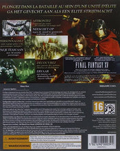 Load image into Gallery viewer, Final Fantasy Type Zero - STEELBOOK Edition

