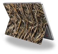 WraptorCamo Grassy Marsh Camo - Decal Style Vinyl Skin fits Microsoft Surface Pro 4 (Surface NOT Included)
