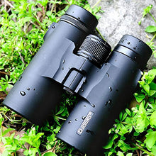 Load image into Gallery viewer, 10X42 Binoculars Low Light Level Night Vision Roof Structure Telescope for Bird Watching Travel Concerts.
