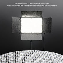 Load image into Gallery viewer, Aputure LS1SV Lightstorm Daylight Spot for Sony V-Mount (Black)

