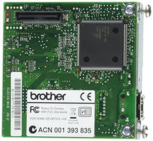 Load image into Gallery viewer, Brother NC9100H Network LAN Board Printer Accessory
