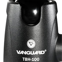 Load image into Gallery viewer, Vanguard TBH-100 Ball Head (Black)
