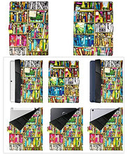 Load image into Gallery viewer, E-Reader Case for Pocketbook Sense Case Stand PU Leather Cover SJ
