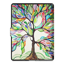 Load image into Gallery viewer, Fintie Case for Nook GlowLight Plus (Previous Gen 6 inch - Barnes &amp; Noble 2015 Model BNRV510) Case, Premium PU Leather Slim Cover, NOT Fit 7.8 Inch 2019 New Version, Love Tree
