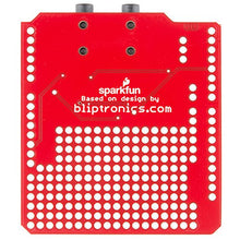 Load image into Gallery viewer, Sparkfun Spectrum Shield
