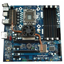 Load image into Gallery viewer, 595700-001 Hewlett-Packard System Board For Use W/ Models
