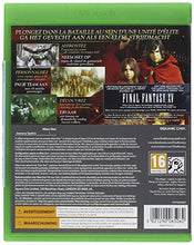 Load image into Gallery viewer, Xboxone - Final Fantasy Type-0 Hd (1 Games)
